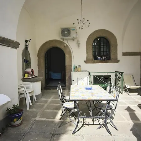 Appartement Sorrento Dream Meta