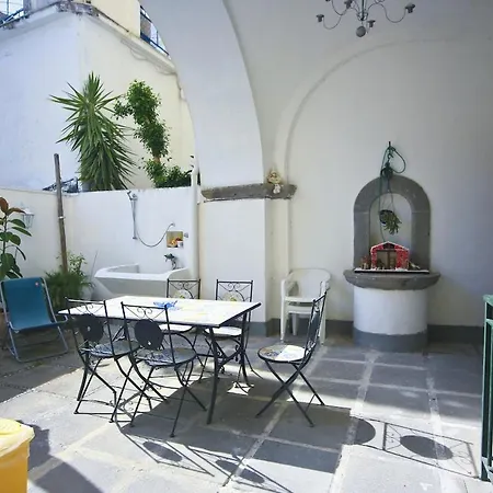Sorrento Dream Appartamento *