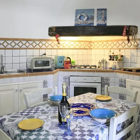 Appartement Sorrento Dream