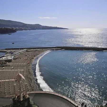 Sorrento Dream Appartement Meta