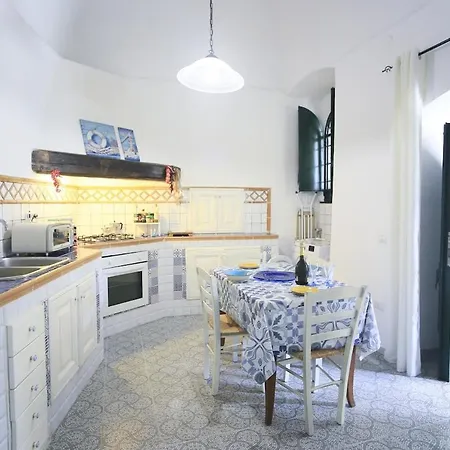 Sorrento Dream Appartement Meta