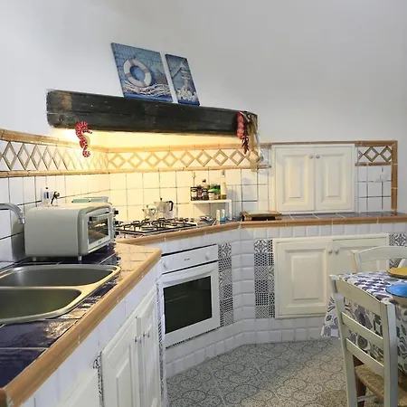 Appartement Sorrento Dream