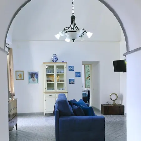 Sorrento Dream דירה מטה